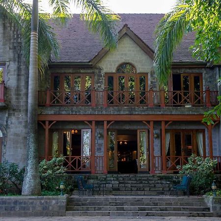 Arusha Serena Hotel Nkoanrua Экстерьер фото