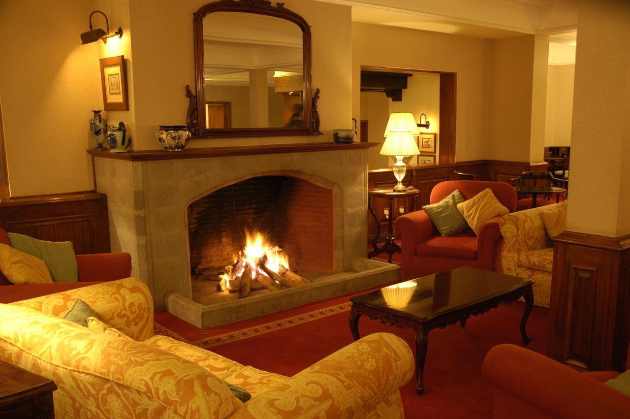 Arusha Serena Hotel Nkoanrua Экстерьер фото
