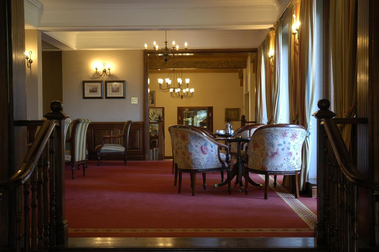 Arusha Serena Hotel Nkoanrua Экстерьер фото